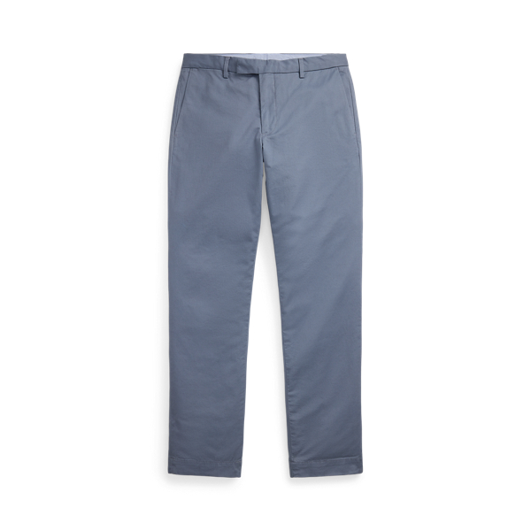 Hi Tech Color-Blocked Pant