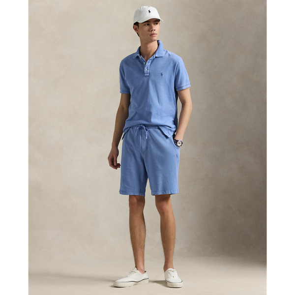 20.5 cm Spa Terry Short