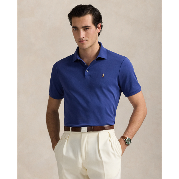 Ralph lauren mens golf shirts online