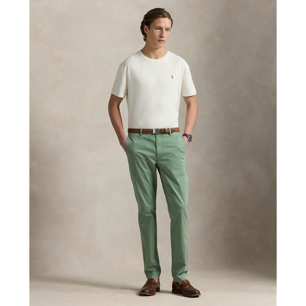 Custom Slim Fit Soft Cotton T-Shirt