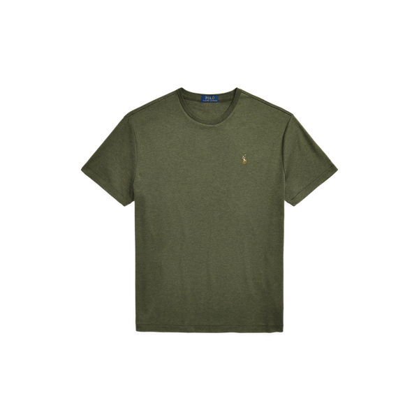 Classic Fit Jersey Pocket T Shirt Ralph Lauren