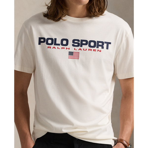 Camiseta polo sport ralph lauren online