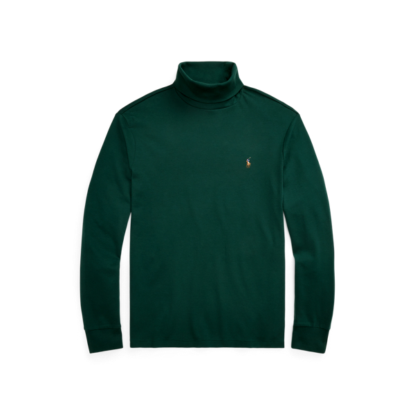 Men's Green Polo Ralph Lauren T Shirts | Ralph Lauren