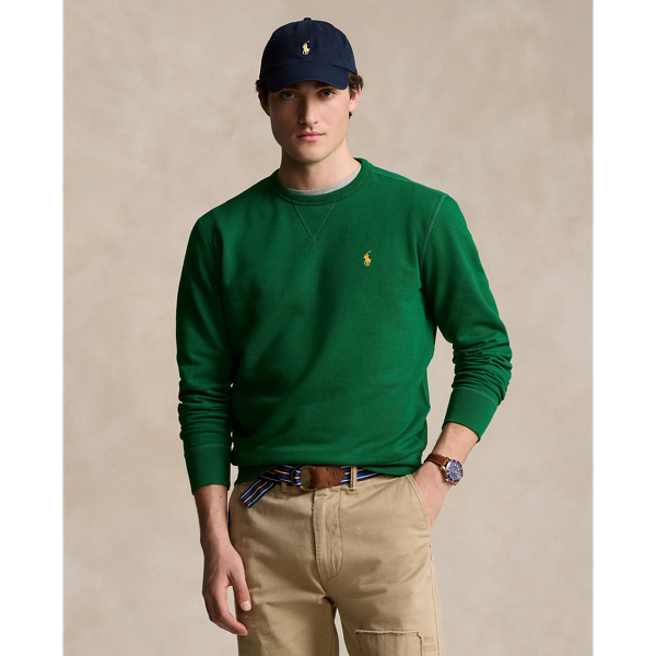 Men s Green Hoodies Sweatshirts Ralph Lauren