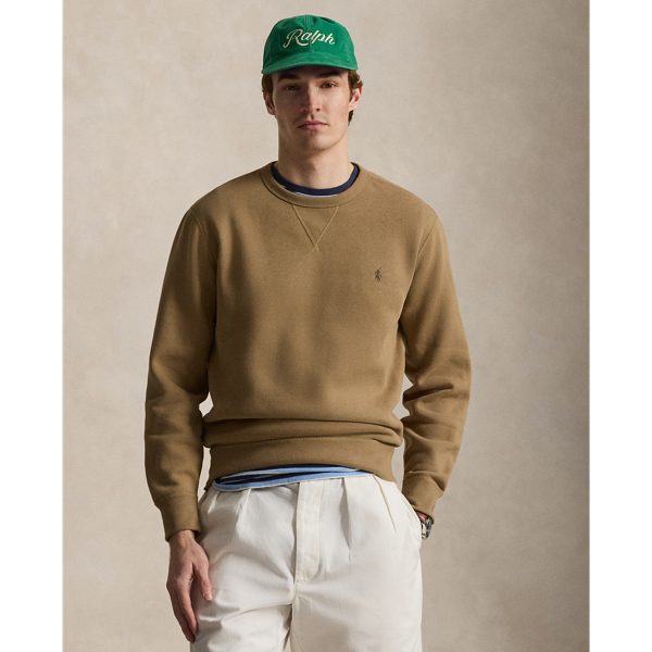 The RL Fleece Sweatshirt