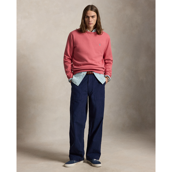 The RL Fleece Sweatshirt