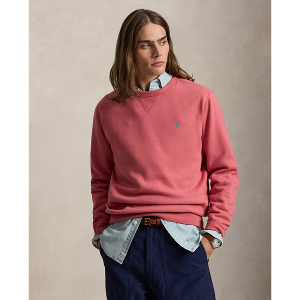The RL Fleece Sweatshirt