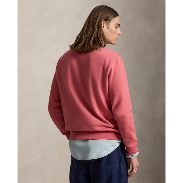 The RL Fleece Sweatshirt