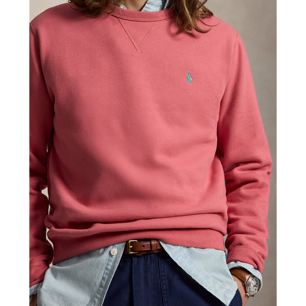The RL Fleece Sweatshirt