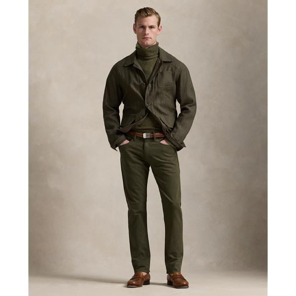 Stretchjeans Sullivan Slim