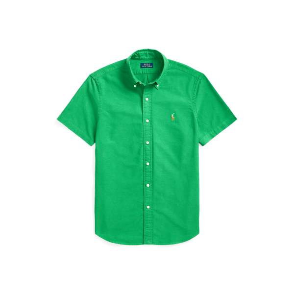 Polo Ralph Lauren クラシック フィット オックスフォード シャツ 1