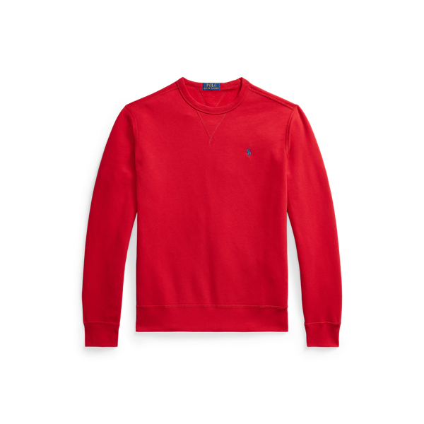 Sudadera de felpa RL