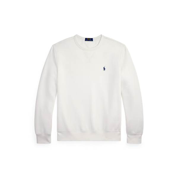 Le sweat RL en molleton