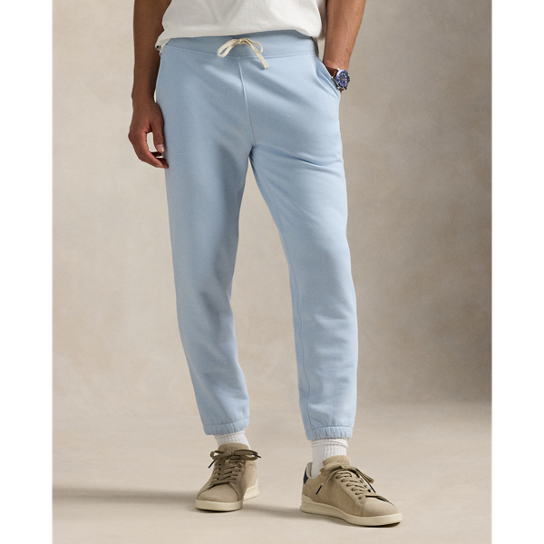 Die Jogginghose RL aus Fleece
