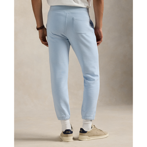 Die Jogginghose RL aus Fleece