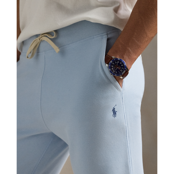 Die Jogginghose RL aus Fleece