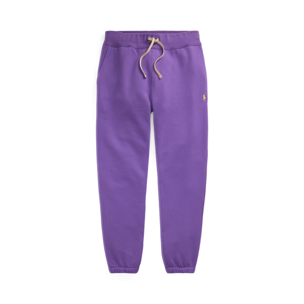 The RL Fleece Tracksuit Bottoms