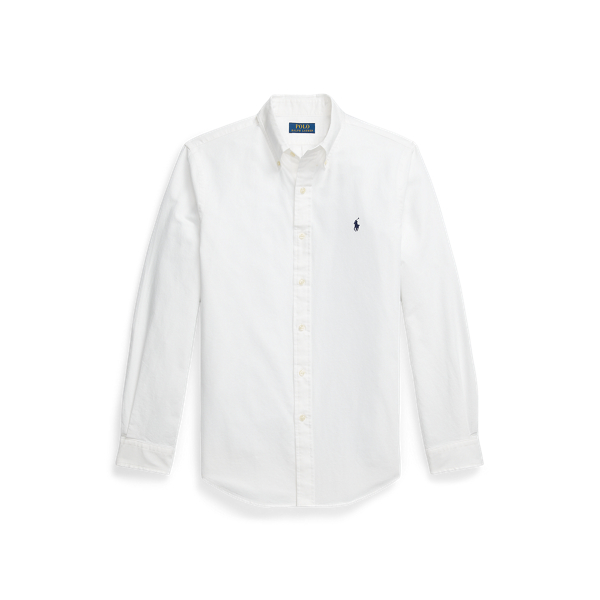 Chemise Oxford Classic Fit