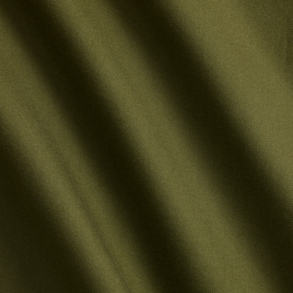 New Olive Classic Fit Garment-Dyed Oxford Shirt Polo Ralph Lauren 7