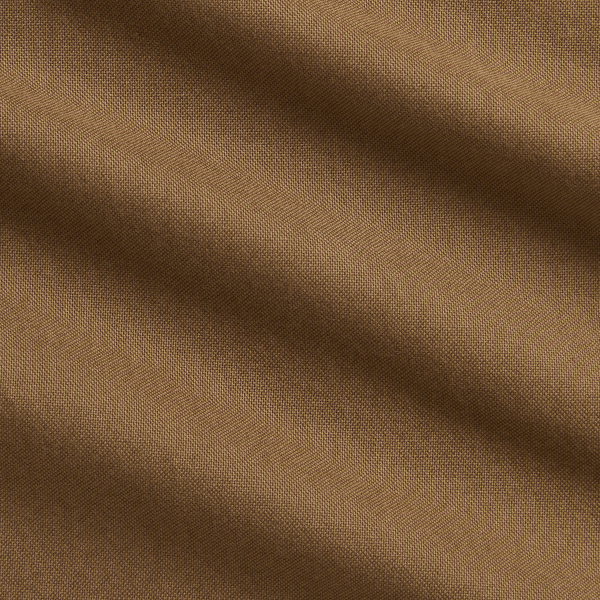 RL Brown Classic Fit Garment-Dyed Oxford Shirt Polo Ralph Lauren 8