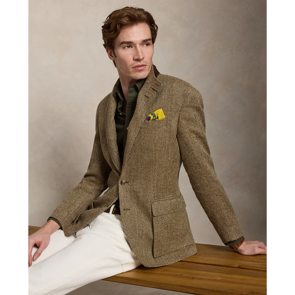 Polo Ralph Lauren クラシック フィット ガーメントダイド オックスフォード シャツ アルマジロ 6