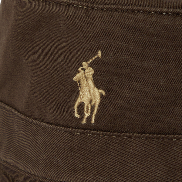 END. x Polo Ralph Lauren Baroque バケットハット END. x Polo Ralph Lauren Baroque バケットハット END. x Polo