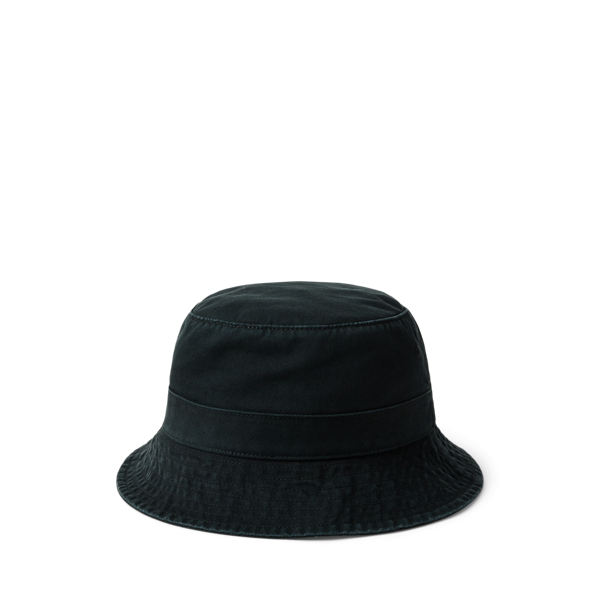 Cappellino bob in cotone
