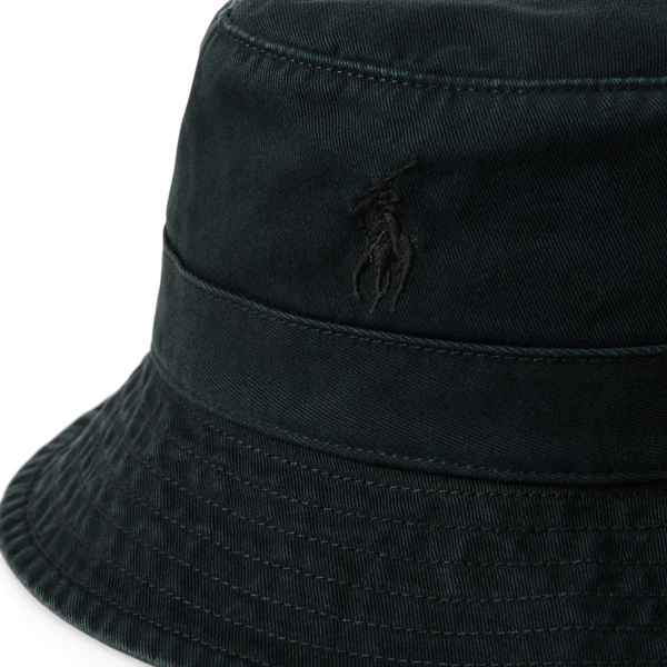 Cappellino bob in cotone