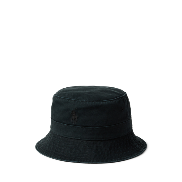 Cappellino bob in cotone