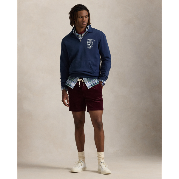 15 cm Polo Prepster Corduroy Short