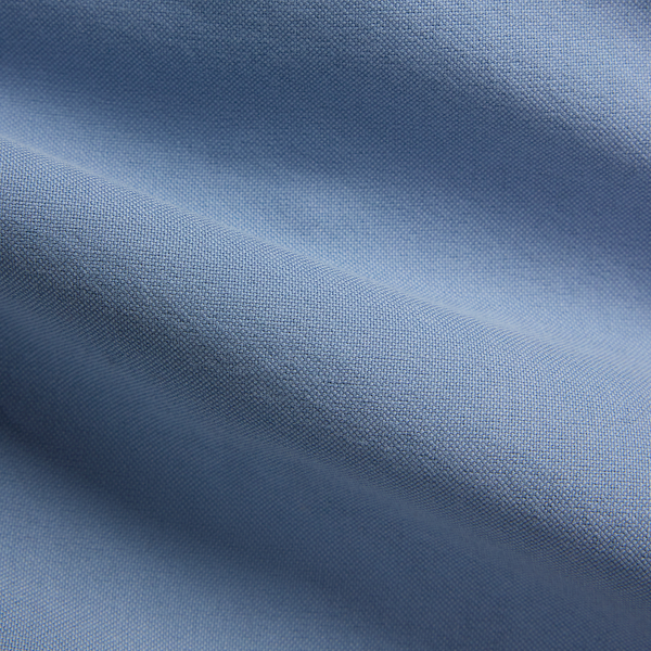 Slim Fit Garment-Dyed Oxford Shirt