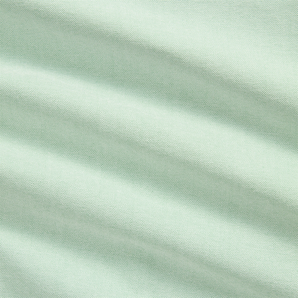 The Iconic Oxford Shirt