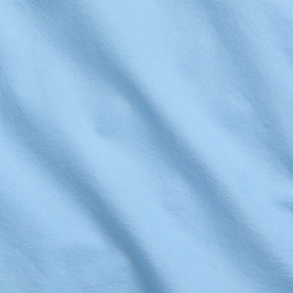 Custom Fit Garment-Dyed Oxford Shirt
