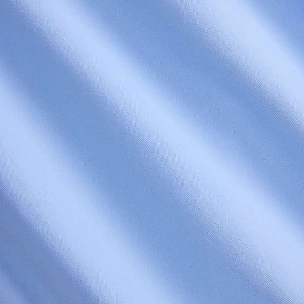 Chemise Oxford ajust&eacute;e teinte en pi&egrave;ce Polo Ralph Lauren en Bleu Austin/Blanc 7