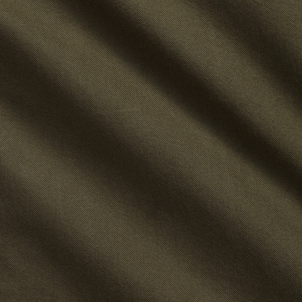 Camisa tingida Oxford Custom fit