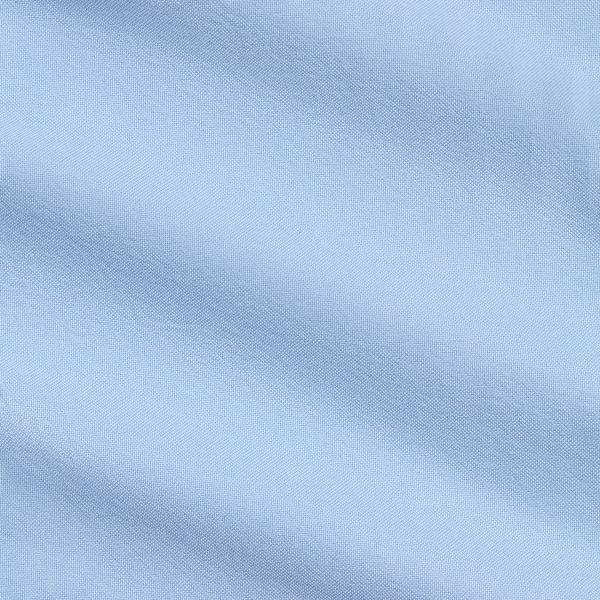 Custom Fit Garment-Dyed Oxford Shirt