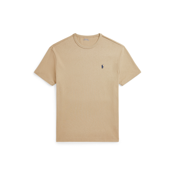 Glue Store Polo Ralph Lauren Tee Shirts Classic Fit Heavyweight