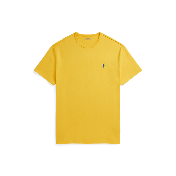クラシック フィット ヘビーウェイト ジャージー Tシャツ