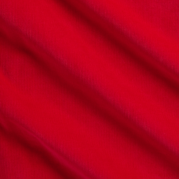 Classic Fit Corduroy Shirt