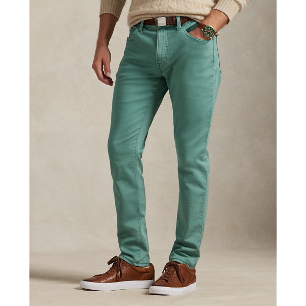 ラルフローレン SULLIVAN SLIM カモフラ ストレッチスリムパンツ 楽天市場】ラルフローレン POLO Ralph Lauren SULLIVAN SLIM STRETCH