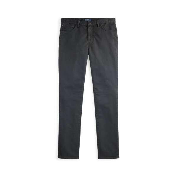 Sullivan Slim Knit-like Chino Trouser