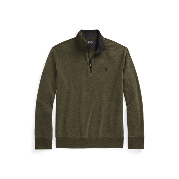 Luxuri&ouml;ser Pullover aus Jersey Polo Ralph Lauren in 1