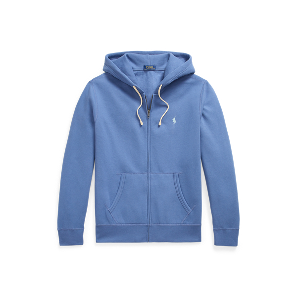 The RL Fleece Full-Zip Hoodie Polo Ralph Lauren 1