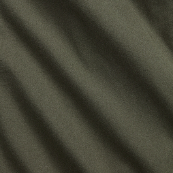 Custom Fit Brushed Poplin Shirt