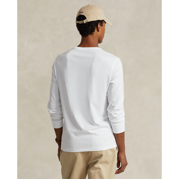 Custom Slim Fit Ralph's Coffee T-Shirt