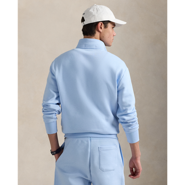 Polo Sport Fleece Sweatshirt