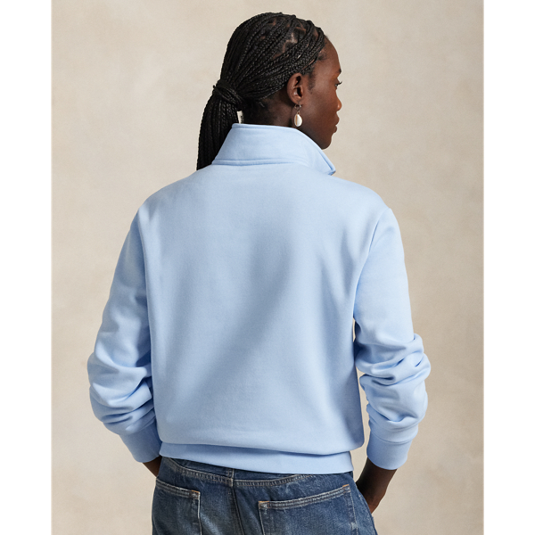 Polo Sport Fleece Sweatshirt