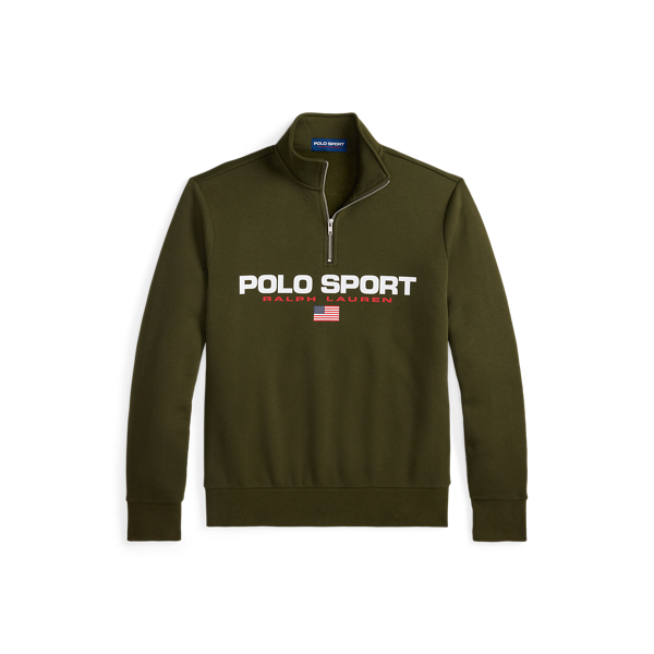 Men's Green Designer Tracksuits | Ralph Lauren® LU