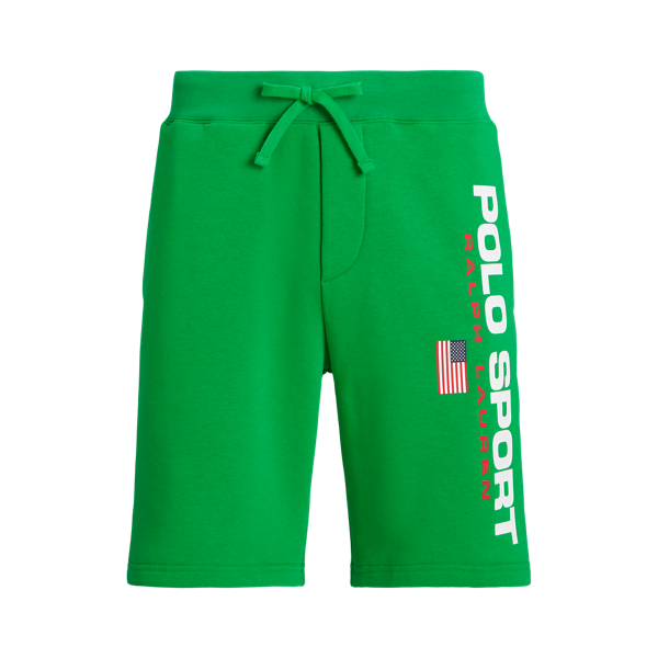 Short Polo Sport in felpa da 20,3 cm Polo Ralph Lauren in 1