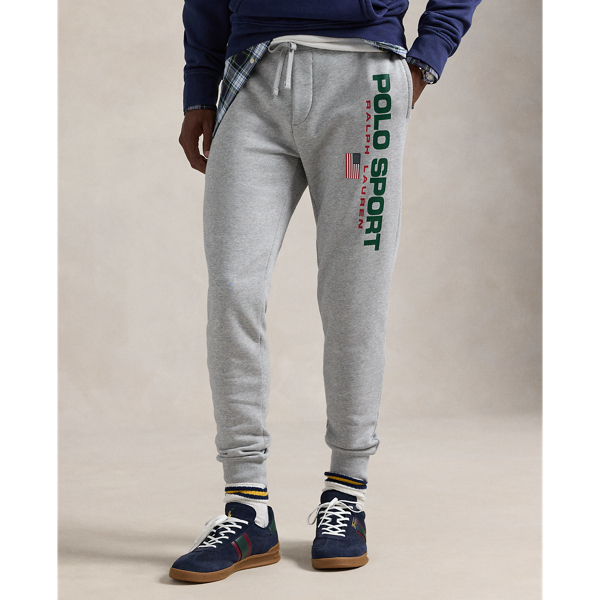 Men's polo ralph lauren jogging suits sale